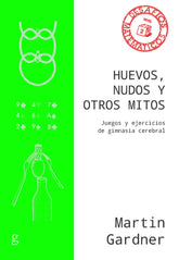 HUEVOS NUDOS Y OTROS MITOS NE - 9788418193002